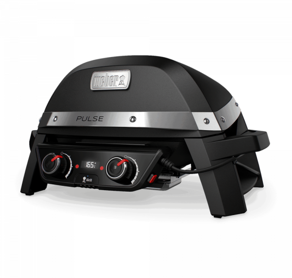 Weber Pulse 2000