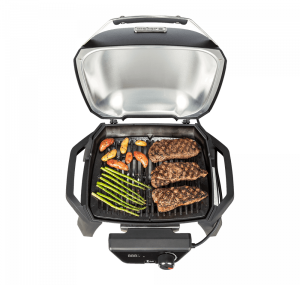 Weber Pulse 1000