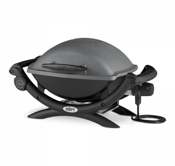 Weber Q 1400