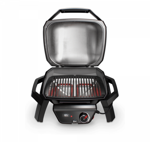 Weber Pulse 1000
