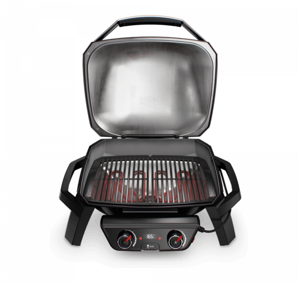 Weber Pulse 2000