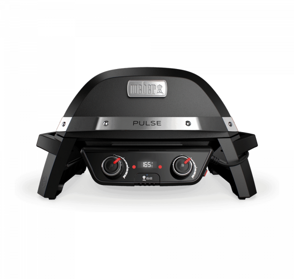 Weber Pulse 2000