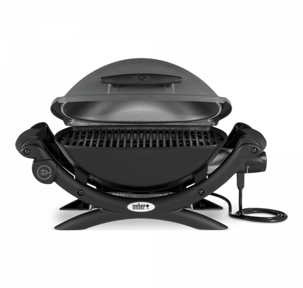 Weber Q 1400