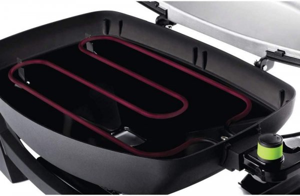 Электрический гриль NAPOLEON TravelQ
