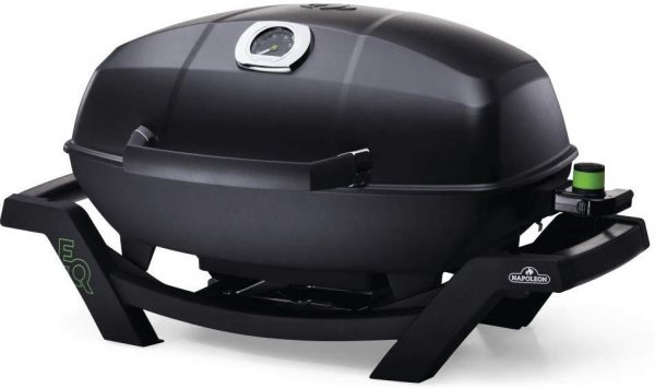 Электрический гриль NAPOLEON TravelQ