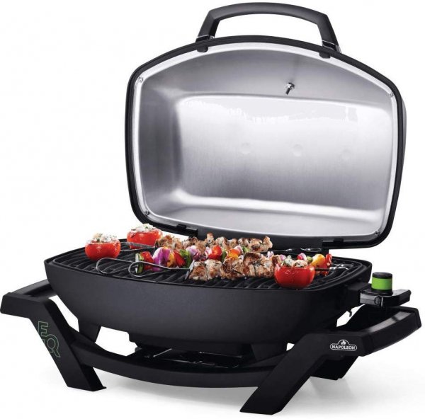 Электрический гриль NAPOLEON TravelQ
