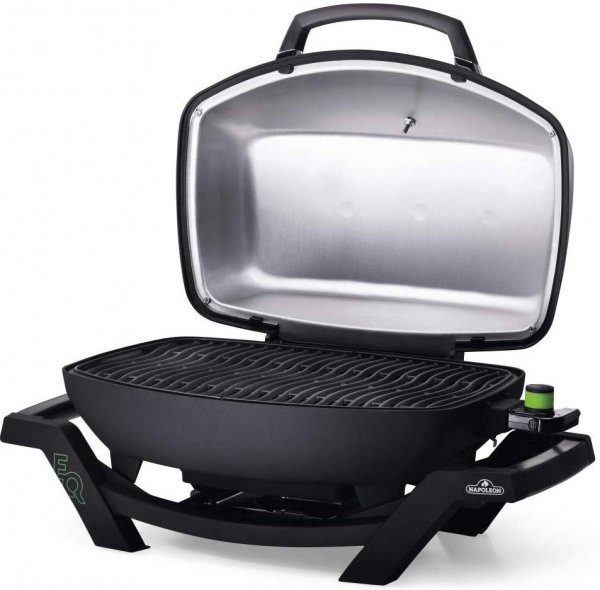 Электрический гриль NAPOLEON TravelQ