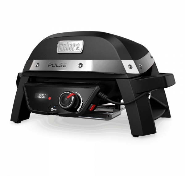 Weber Pulse 1000