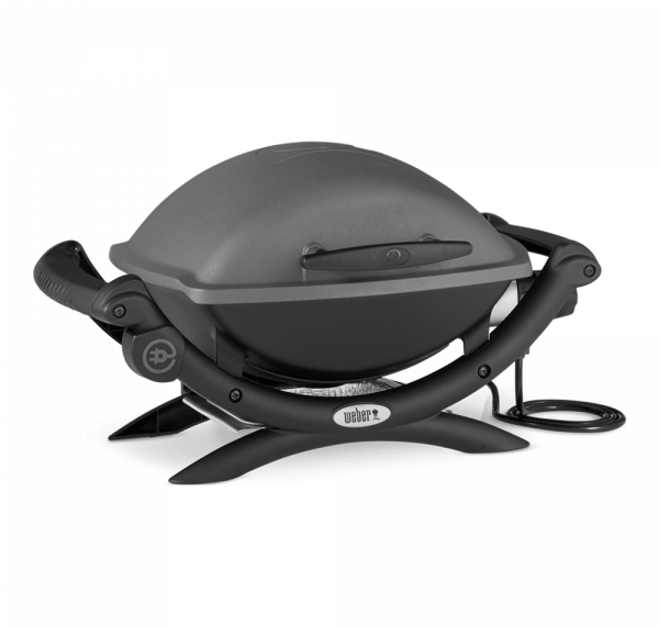 Weber Q 1400