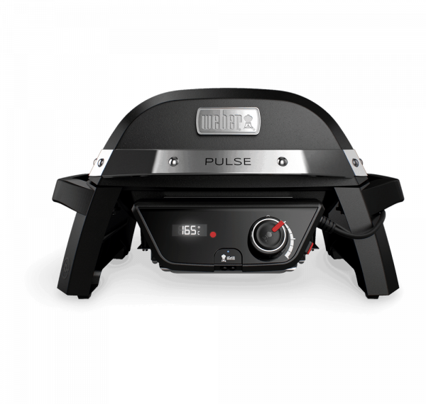 Weber Pulse 1000