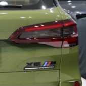 4 motor