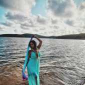 Бегуненко Анна